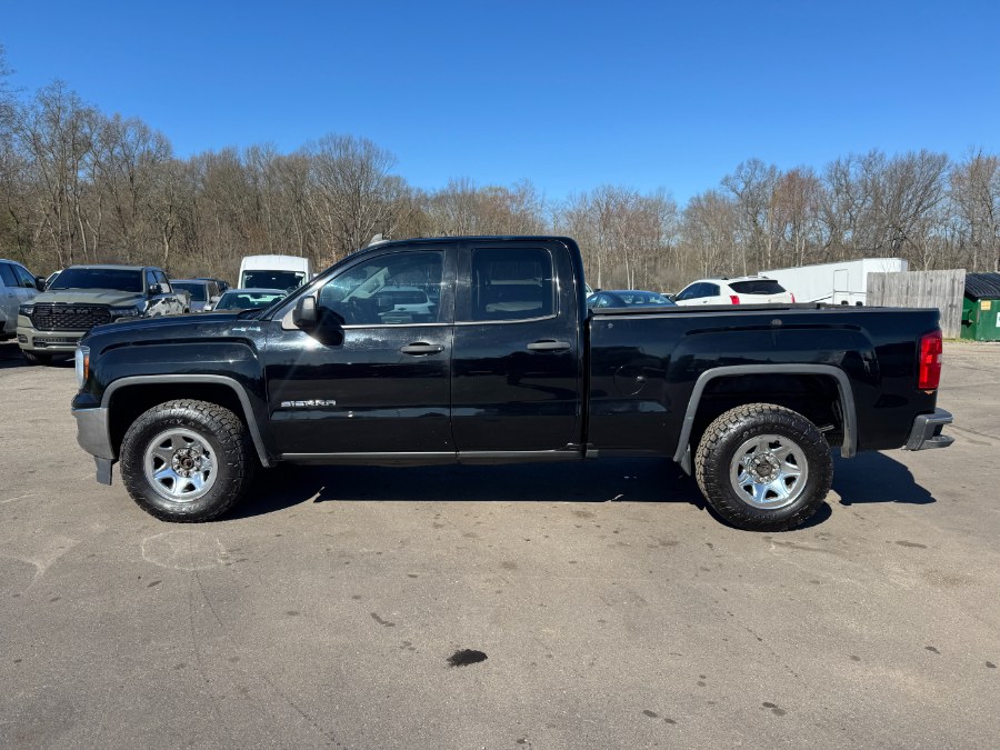 gmc sierra 1500 2016 1GTV2LEC4GZ352525 image